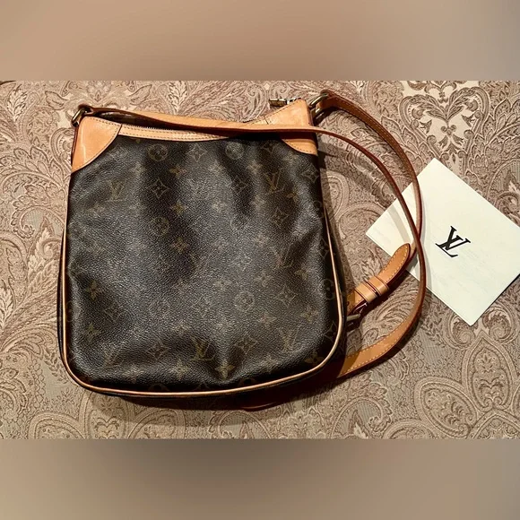 Louis Vuitton Odeon PM - Picture 2 of 16